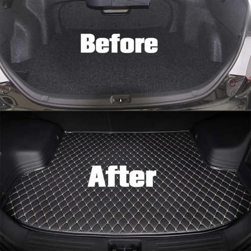 Protege tu maletero Alfa Romeo de manchas con esta funda impermeable fácil de lavar 4