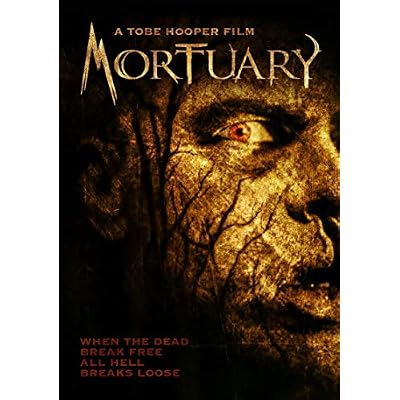 Mortuary