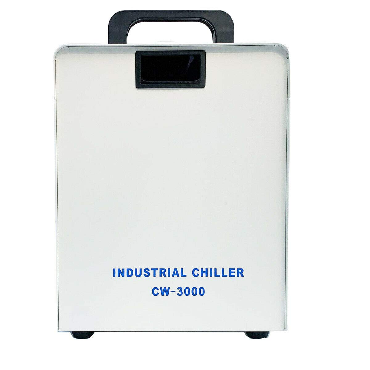 Buy SUDEG CW3000 Industrial Water Chiller,Industrial Chiller