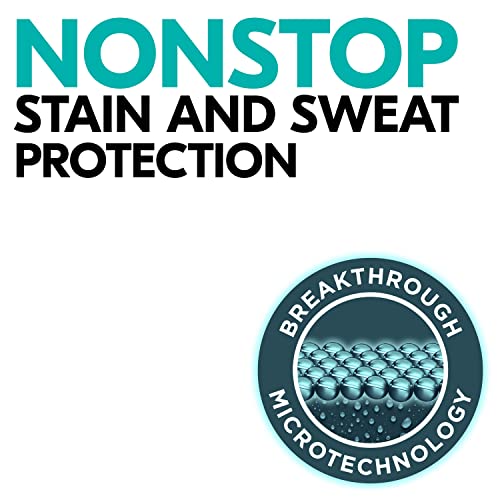Degree 10079400484151 Antiperspirant For Women Protects From Deodorant Stains Pure Clean Deodorant thumb #6
