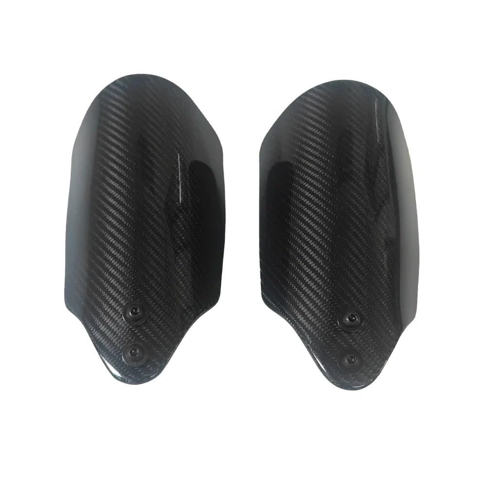 Kupplungs Hebelschutz Carbon Fiber Hand Windschutzscheibe Bremse Handschutz Schutz Motorrad Zubehör Für Road Glide CVO SE