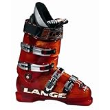 2008 Lange Freeride 130 Ski Boots 7.5 (Men's) NEW