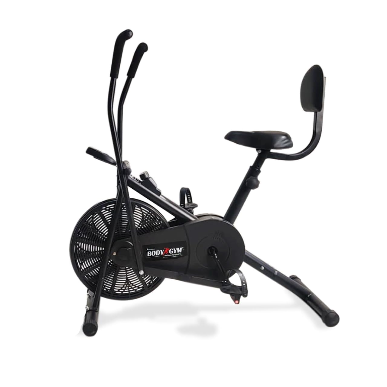 See full amazon price history chart for SHAPEWELL Airbikes With Back Rest For Home And Gym| Excercise Cyle For Daily Workouts| Adjustable Cushioned Seat For Large Workouts (Airbikes With Back Rest), Black SHAPEWELL Airbikes With Back Rest For Home And Gym| Excercise Cyle For Daily Workouts| Adjustable Cushioned Seat For Large Workouts (Airbikes With Back Rest), Black (B0CY2N5JYS) Amazon Price History, Amazon Price Tracker