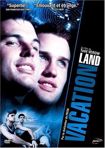 Amazon.com: Vacationland [ NON-USA FORMAT, PAL, Reg.2 Import - France ...