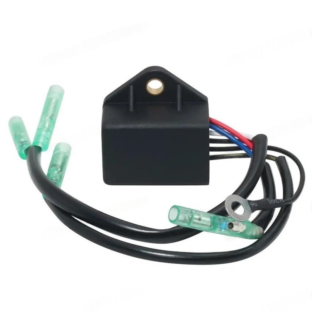 Relé Caja de encendido ISwitch para motores para fueraborda para 25 M25C M25C3 M25C2 30 M30A3 M30A4 35 40 M40C 3A0-06060-1 3P0-06060-0M35C