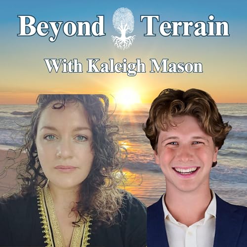 The Zeolite Lie: Exposing Supplement Industry Secrets with Kaleigh Mason Podcast Por arte de portada