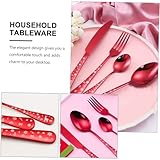 Zoom IMG-1 verdanverse posate in acciaio resistente