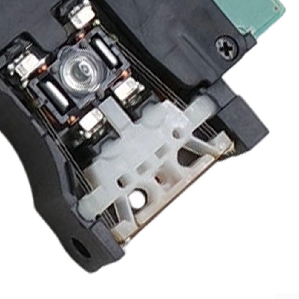 KES-496A Lecteur optique de rechange pour console PS4 Pro, pièce de réparation de disque de jeu avec suivi précis, noir