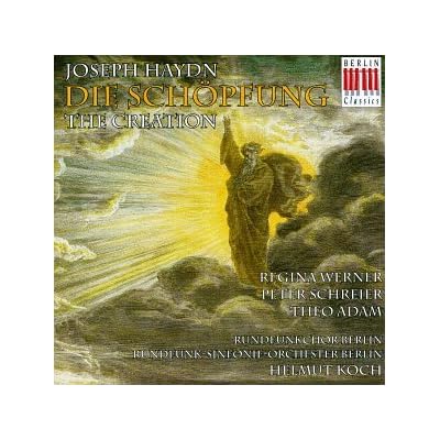 Haydn: Die Sch&ouml;pfung