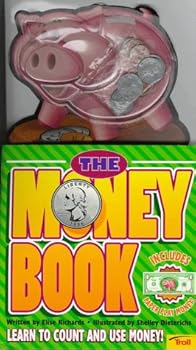 Paperback The Money Book (I Can Do It Books) Book