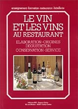 Download Vin et vins au restaurant PDF