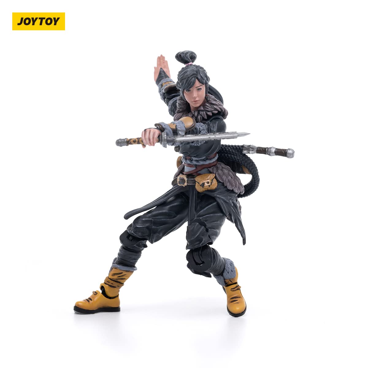 Amazon.co.jp: JOYTOY 暗源江湖 秦雲月[しんうんげつ] 1/18スケール