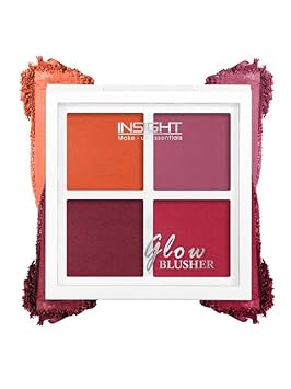 INSIGHT COSMETICS GLOW BLUSHER(B03)