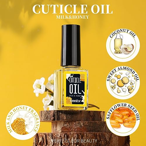 image for Teenitor Nail Soaking Bowl, Soak Off Gel Polish Dip Powder Remover, Ma