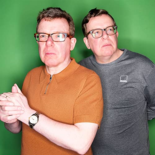 The Proclaimers