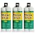 Metal Repair Glue, Metal Weld Repair Glue Heavy Duty, high Heat high-Strength bonding?Metal epoxy Glue All Purpose Metal Plastic Aluminum Alloy cast Iron Glass Fiber Filling Putty Adhesive(3 pcs)