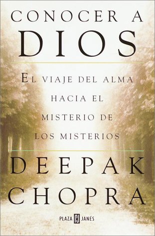 Conocer a Dios (Spanish Edition) [Spanish] 0553061194 Book Cover
