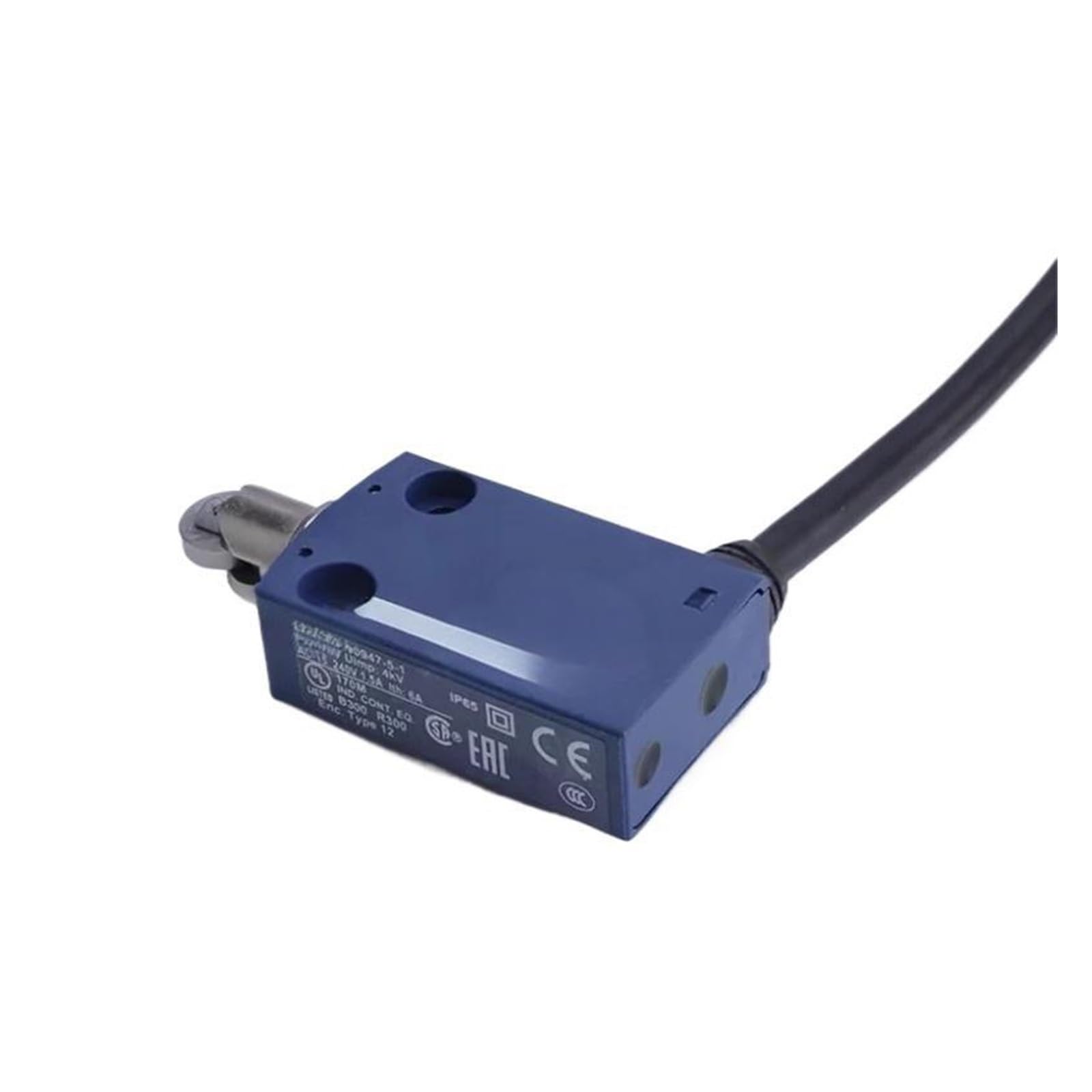 Tpkmvgap One Color 1Pcs Limit Switch Xcmd2102l1 Xcmn2102l1(Xcmd2102l1)