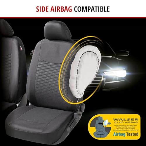 Walser coprisedili compatibili con volvo v40 cross...