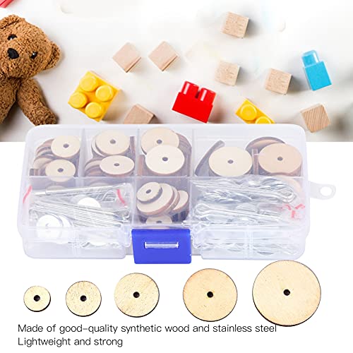 Articulações De Boneca BORDSTRACT Articulações De Pinos De Boneca Articulações De Esqueleto De Madei