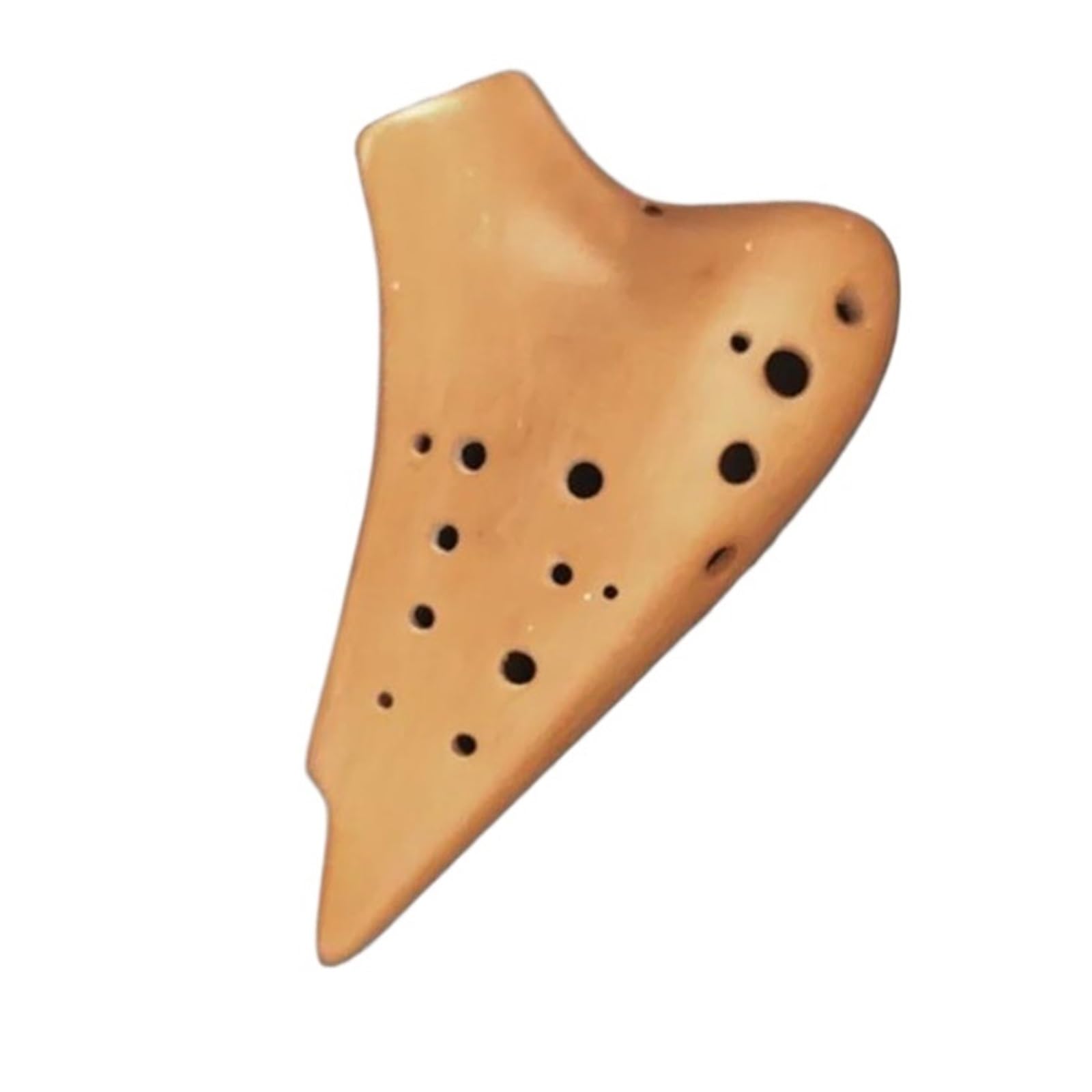 AC Ocarina Adult Professional Practice Instrument Dla Początkujących Okaryna