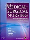 Medical-Surgical Nursing - Two Volume Text and Virtual Clinical Excursions 3.0 Package: Assessment and Management of Clinical Problems