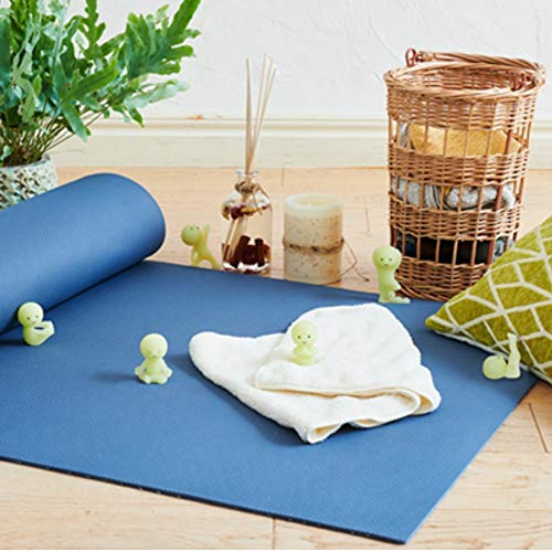 Smiski Serie Yoga Blind box minifigure