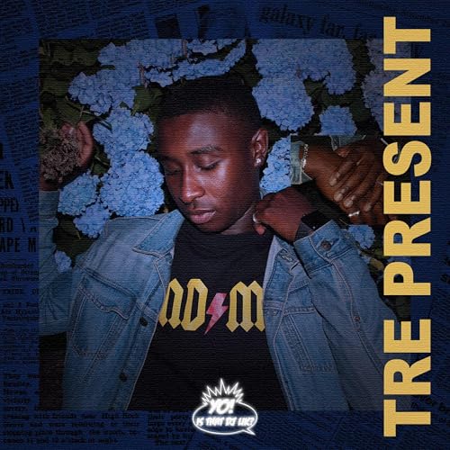 PAST [Explicit] by Tre Present on Amazon Music - Amazon.co.uk