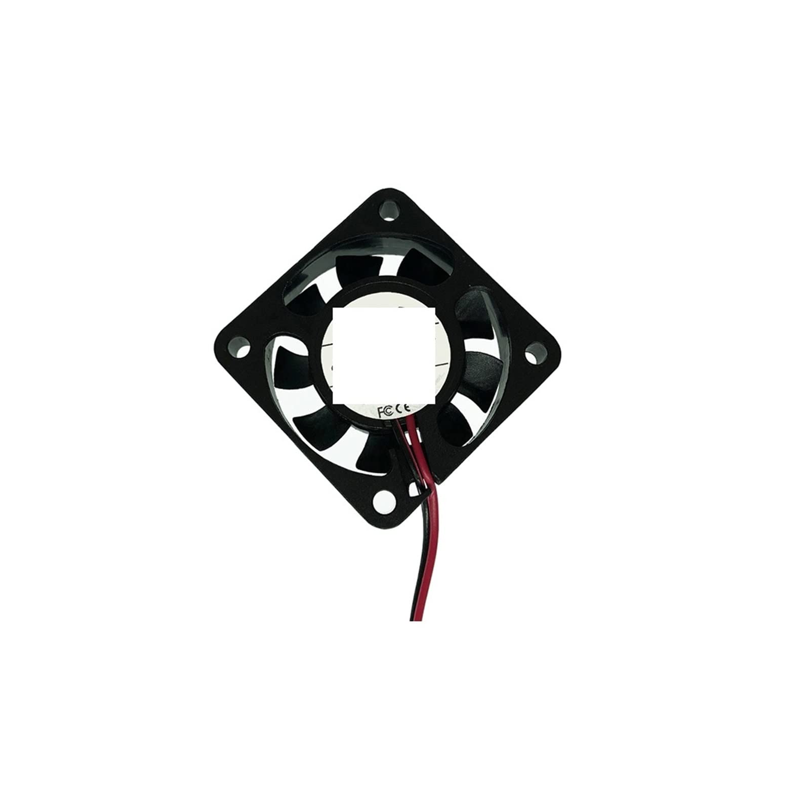 Amazon.co.jp: DC 5V/12V/24V 3D プリンタ送風機ターボラジアルファン