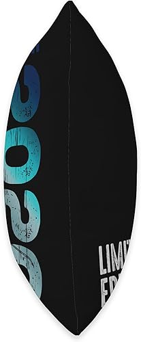 Miniatura 2 de March 2020 Year 2020 Retro 2020 Vintage Limited Edition Throw Pillow