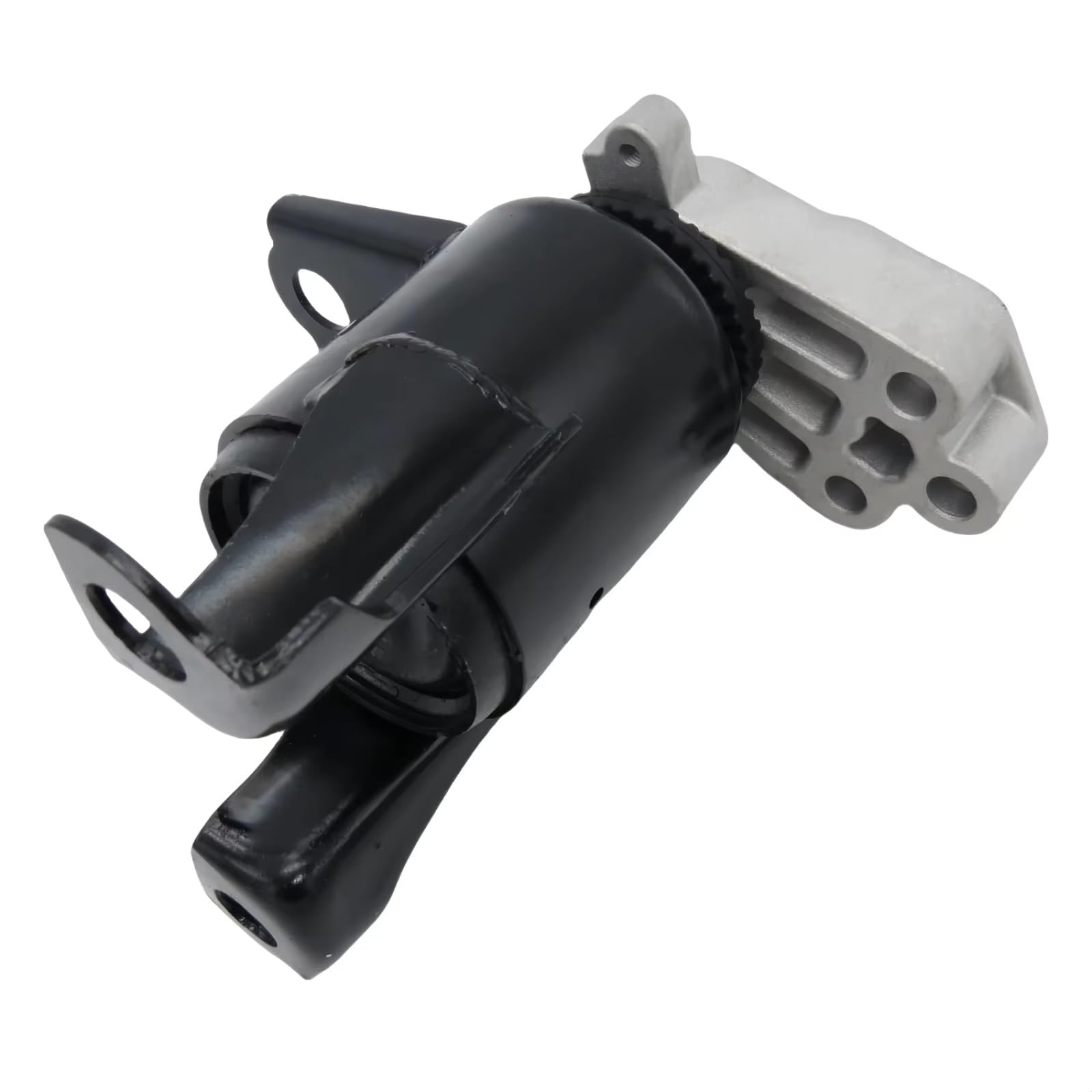 Silentblock Compatible con Ford para B-MAX 1.5 DCi 1.6 DCi 2012-2024 1778550 8V516F012BJ Soporte De Motor para Soporte Delantero Derecho