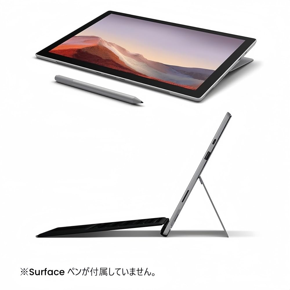 Amazon.co.jp: 【整備済み品】マイクロ ソフト ノートパソコン Surface