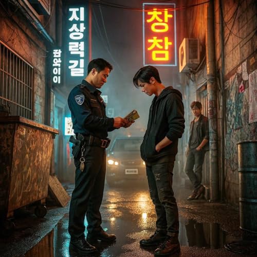 Nov 28: Cops on the Payroll Podcast Por  arte de portada