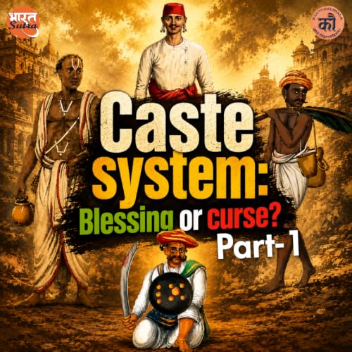 Caste System: Blessing or Curse? | Part 1