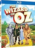The Wizard of Oz [Blu-ray]