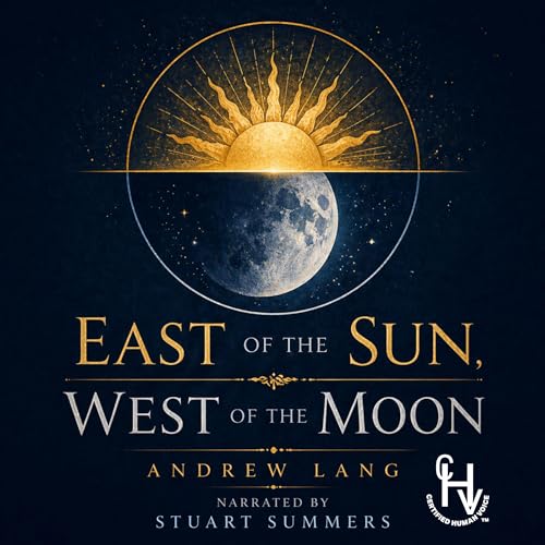 East of the Sun, West of The Moon cover art
