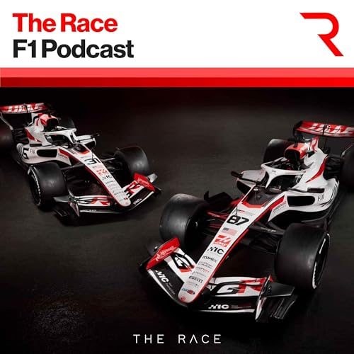 Haas and Cadillac F1 cars break cover - our reaction