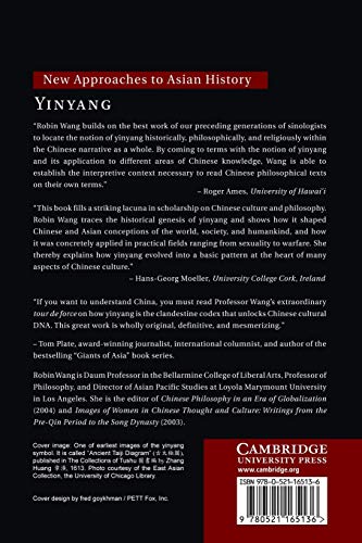 Yinyang Yinyang - Imagem 2