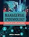 Managerial Epidemiology: Principles and Applications