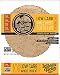 7" La Tortilla Factory Whole Wheat Low Carb Tortillas (Regular Size) Pack of 5
