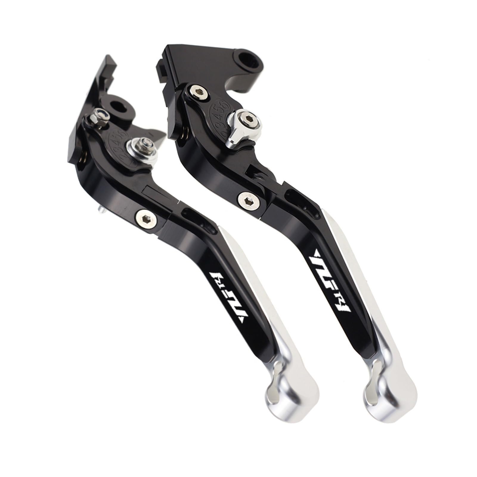 CSBWFCB for Yamaha YZF R1 R1M R1S 2015-2023 Motorcycle CNC Accessories Folding Extendable Brake Clut