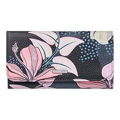 Hazy Daze - Anthracite Sunny Floral Swim