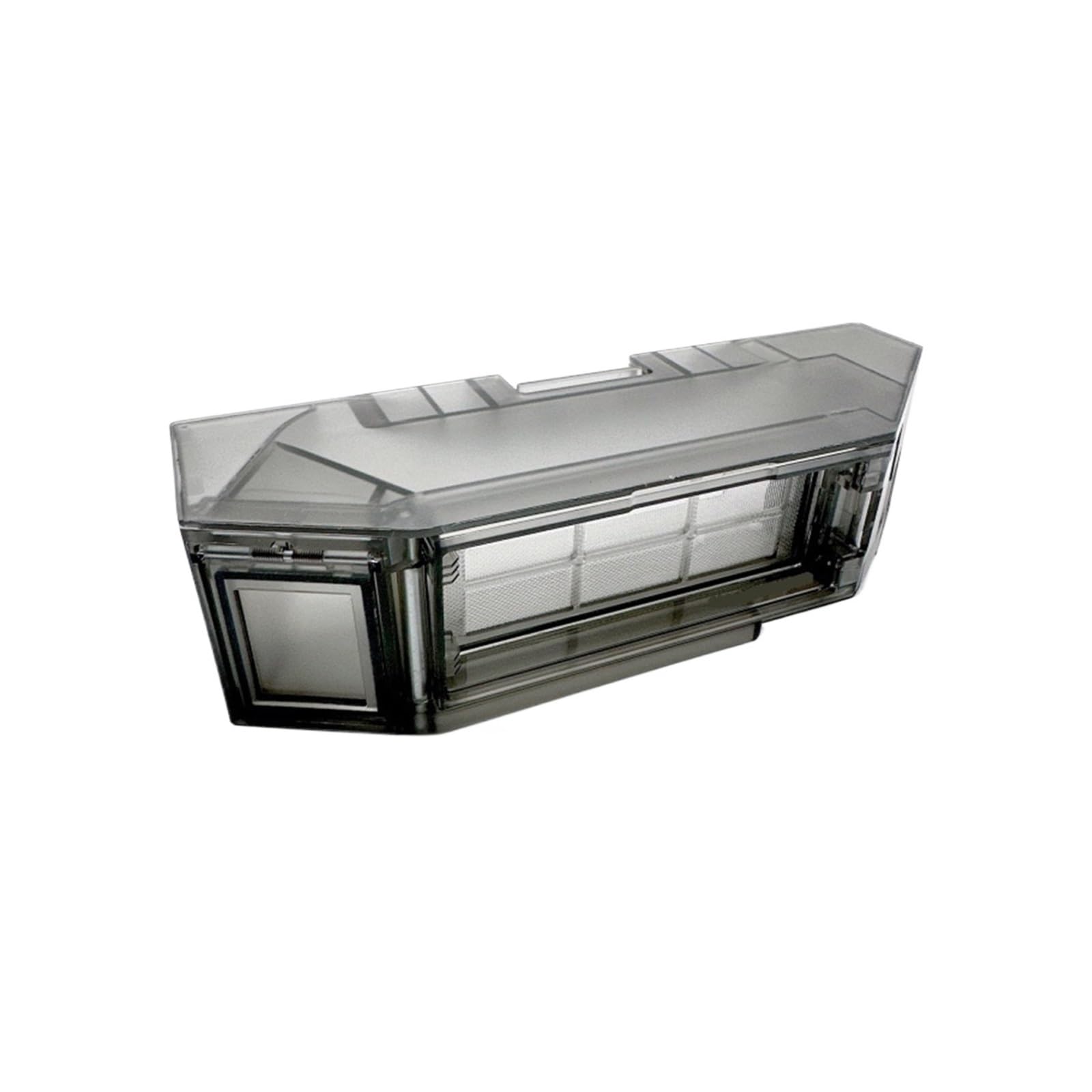 Filtro De Caja De Polvo Compatible Con Dreame L20 Ultra L30 Ultra