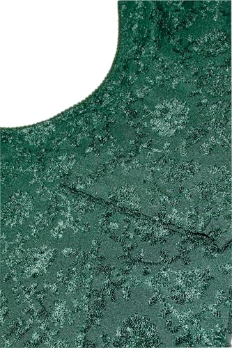 Image of Chandrakala Readymade Blouses for Women Sarees,Stretchable(B202-P)