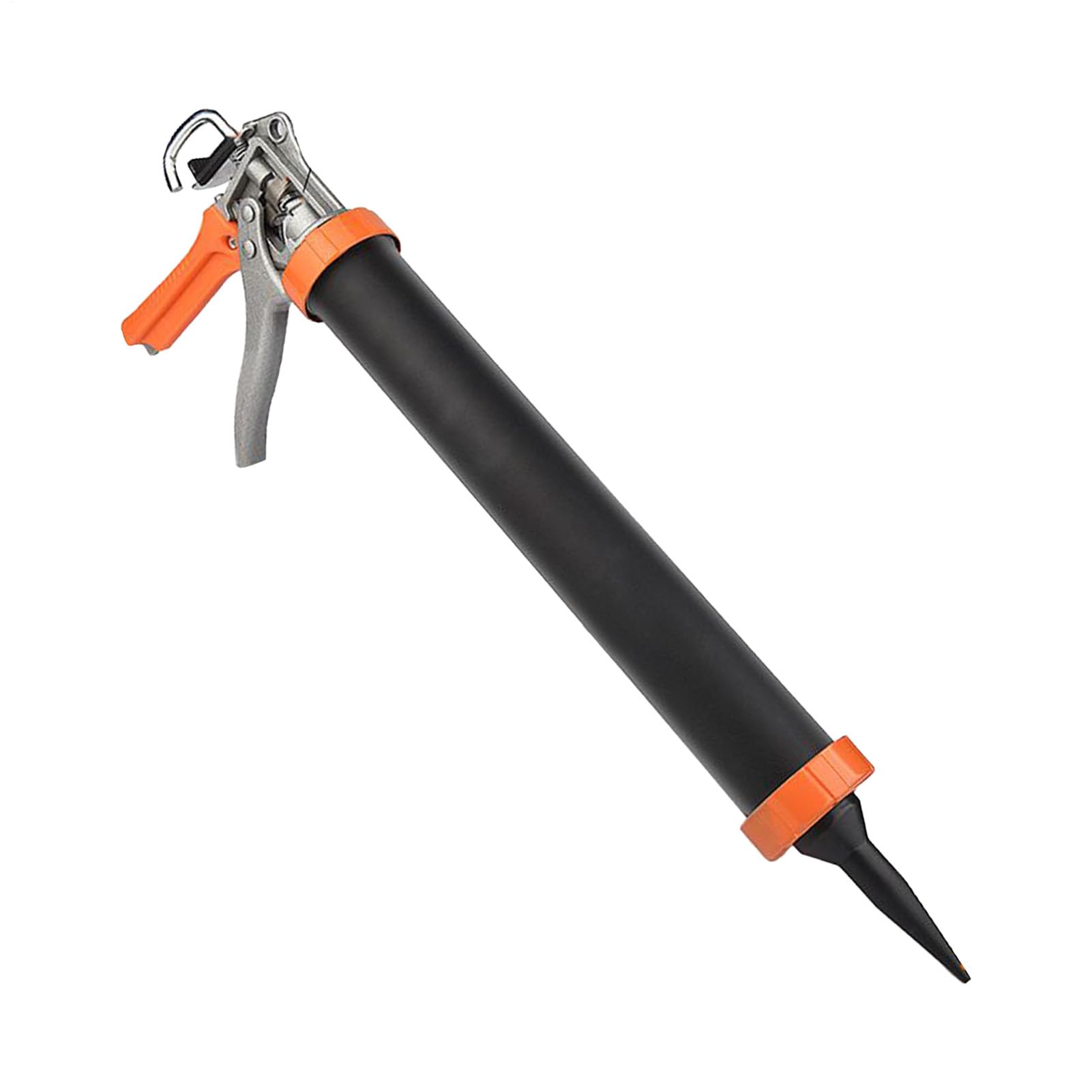 Outil de remplissage de cartouche antidérapant pour colle de construction et pose carrelage