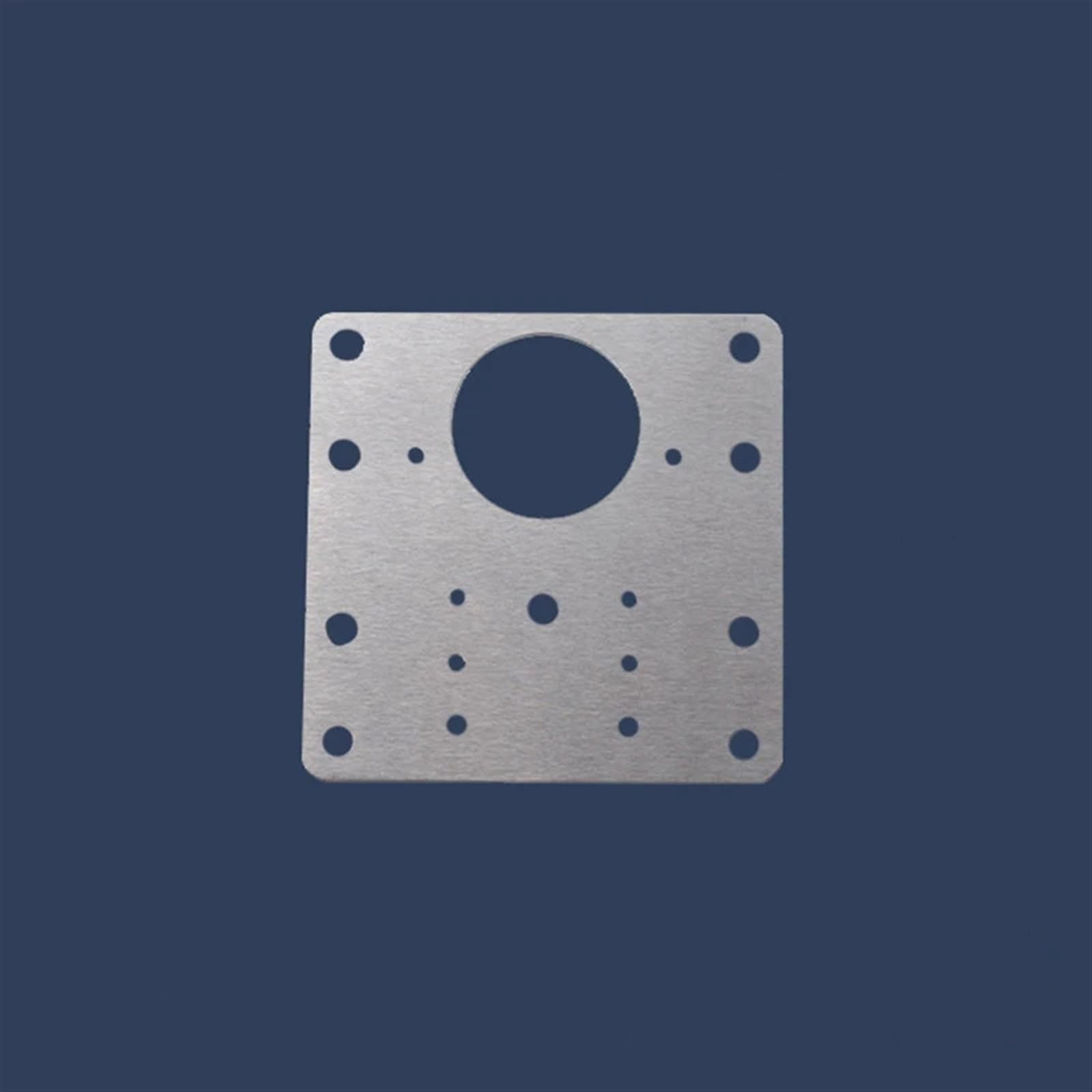 Ymuguegh One Color Door Hinge Repair Plate For Kitchen Cabinets Stainless Steel Cupboard Drawer Window Furniture Hinges Repair Kit Fittings