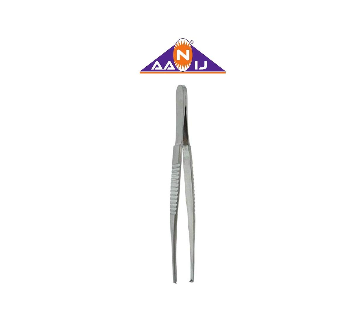AANIJ® Tooth Forceps 6 inches 1X2 Teeth (B07G7Y6WDG) Amazon Price History, Amazon Price Tracker
