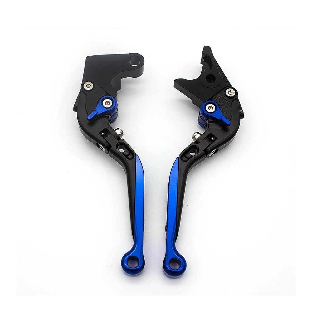 Mlioju K Motorcycle Clutch Lever For Yzf R1 R1m R1s 2015-2024 Motorcycle Brake Clutch Lever Handle Motorcycle Brake Clutch Levers For R6 17-22