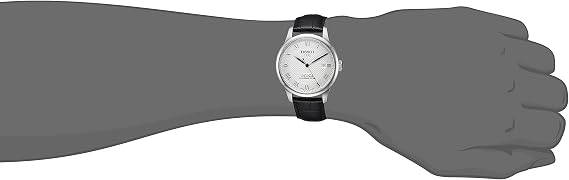 Tissot Le Locle Automatic Wristwatch