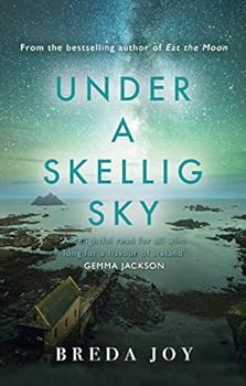 Paperback Under A Skellig Sky Book